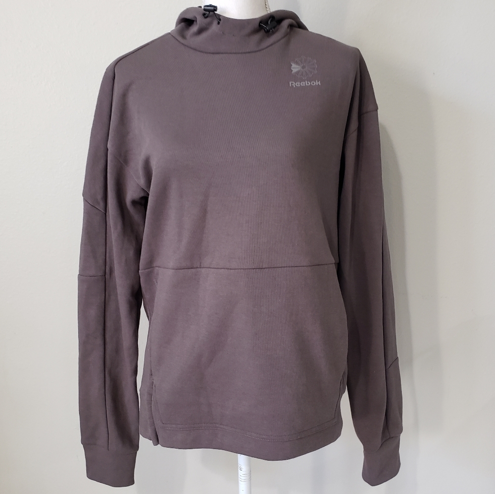 Reebok sweatshirt_c - Picture 5 of 6